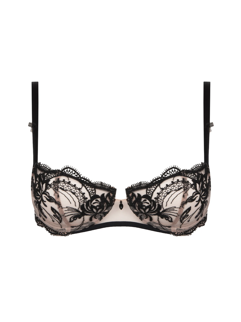 VICTORIA'S SECRET PUSH Up The Very Sexy Vertical Cup Bra